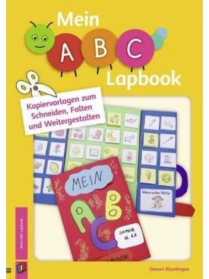 Mein ABC-Lapbook
