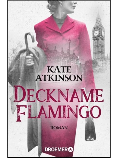 Deckname Flamingo