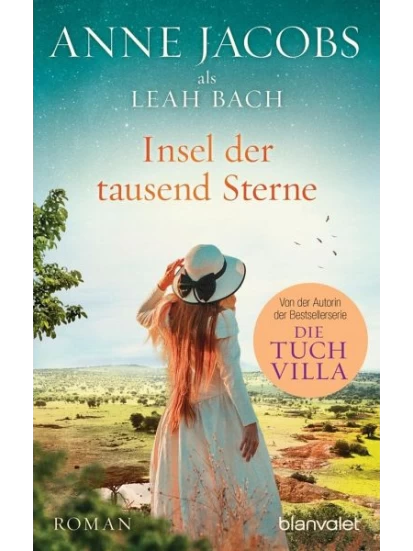 Insel der tausend Sterne