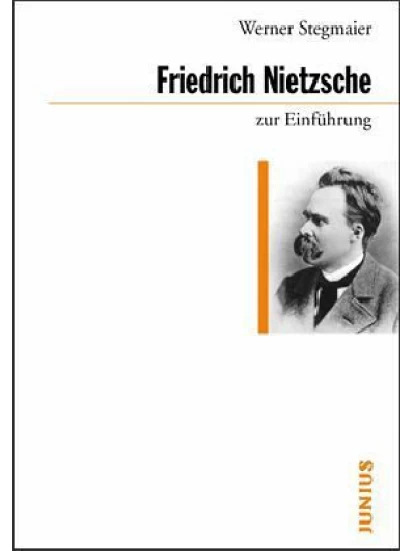 Friedrich Nietzsche zur Einführung