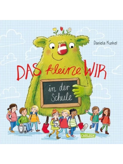 Das kleine WIR in der Schule