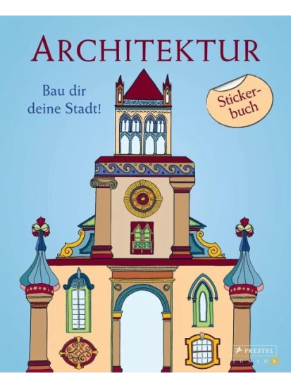 Architektur - Bau dir deine Stadt!