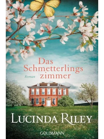 Das Schmetterlingszimmer