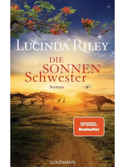 Die Sonnenschwester / Die sieben Schwestern Bd.6