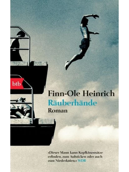 Räuberhände