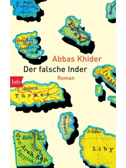 Der falsche Inder