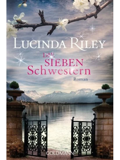 Die sieben Schwestern Bd.1