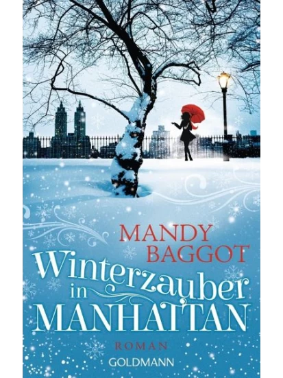 Winterzauber in Manhattan
