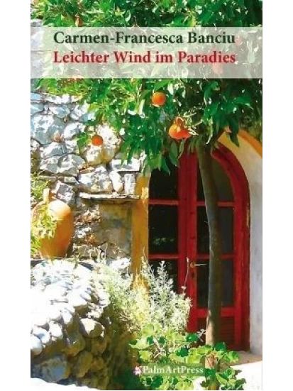 Leichter Wind im Paradies