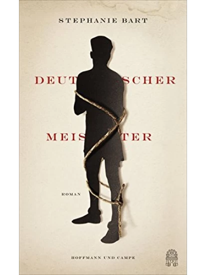 Deutscher Meister- Gebundenes Buch