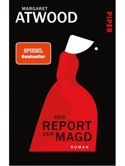 Der Report der Magd
