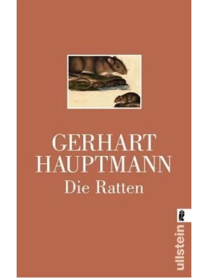 Die Ratten