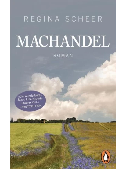 Machandel