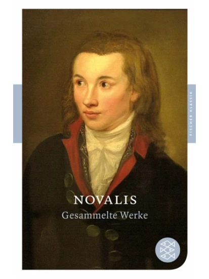 Novalis- Gesammelte Werke