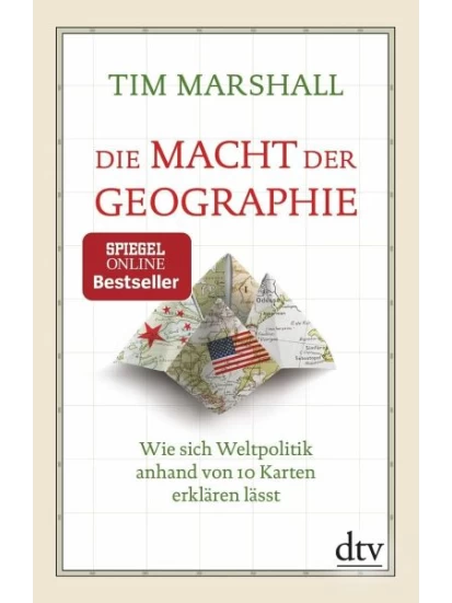 Die Macht der Geographie