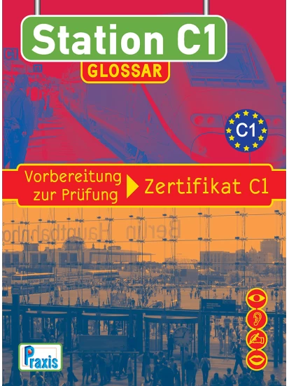 Station C1- Glossar - Γλωσσάρι