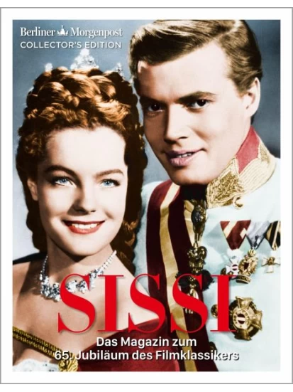 SISSI - Das Magazin