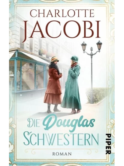 Die Douglas-Schwestern