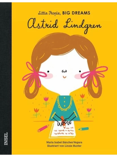 Astrid Lindgren