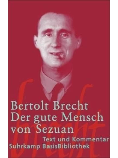 Der gute Mensch von Sezuan