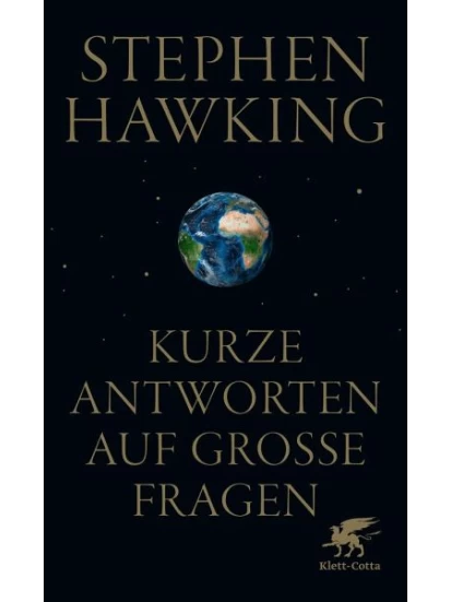 Kurze Antworten auf große Fragen