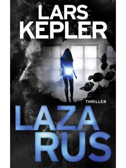 Lazarus / Kommissar Linna Bd.7