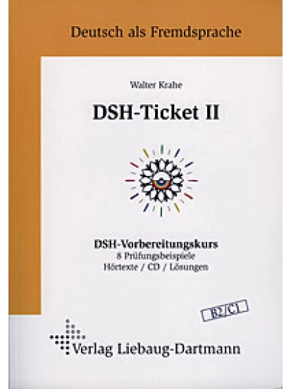 DSH-Ticket II