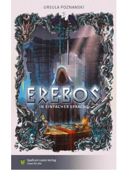 Erebos A2/B1 - in Einfacher Sprache