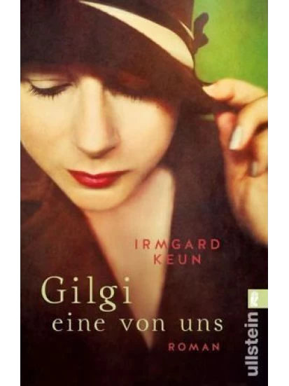 Gilgi - eine von uns (broschiertes Buch)