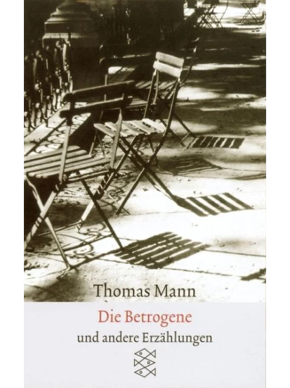 Die Betrogene (broschiertes Buch)