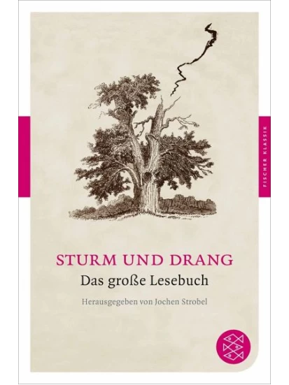 Sturm und Drang