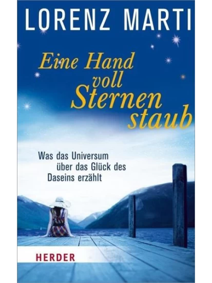 Eine Handvoll Sternenstaub