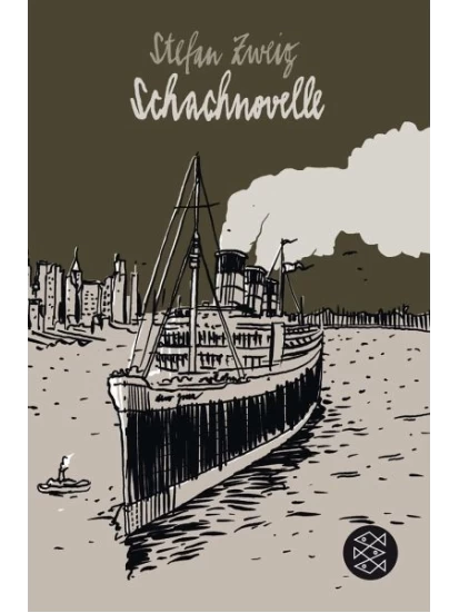 Schachnovelle