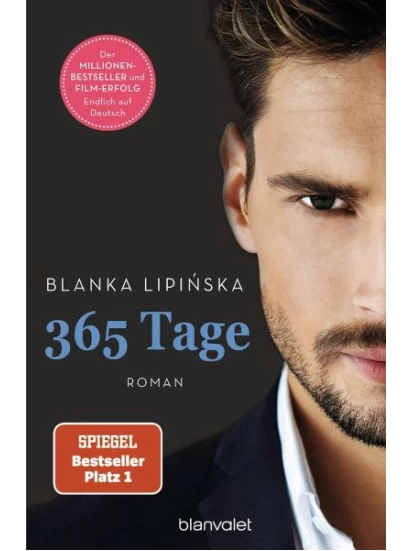 365 Tage / Laura & Massimo Bd.1