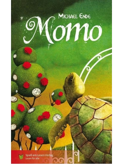 Momo in einfacher Sprache A2