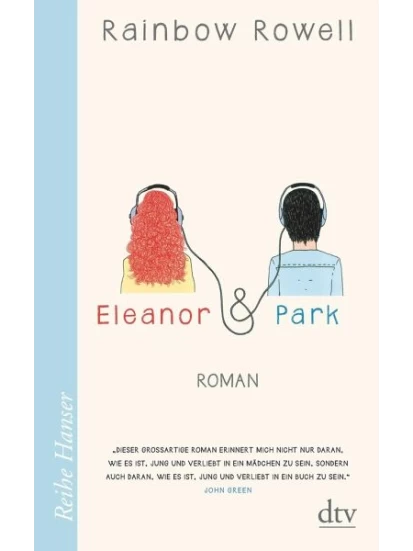 Eleanor & Park