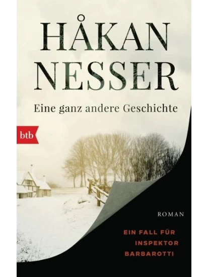 Eine ganz andere Geschichte