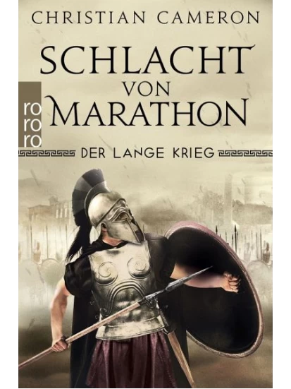 Schlacht von Marathon / Der lange Krieg Bd.2