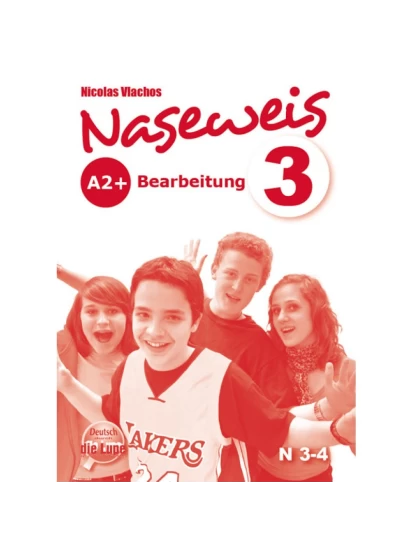 Naseweis 3 Bearbeitung A2