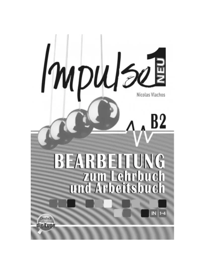 Impulse 1 Bearbeitung