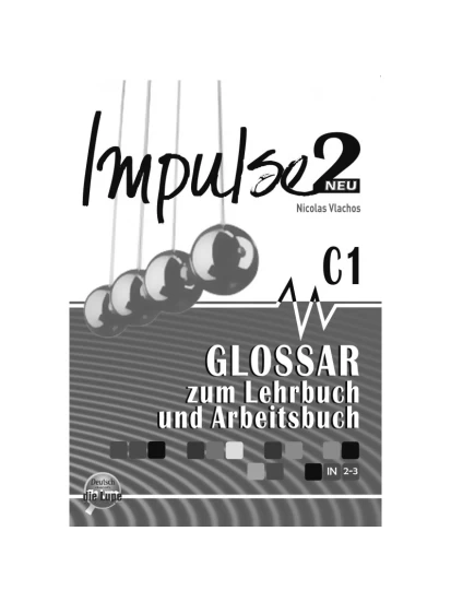 Impulse 2 Glossar