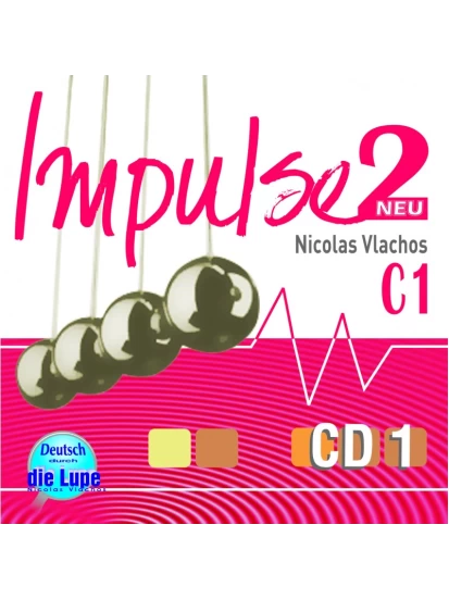 Impulse 2 8-CDs-Set