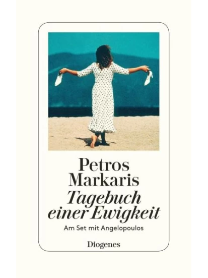 Tagebuch einer Ewigkeit