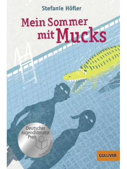 Mein Sommer mit Mucks