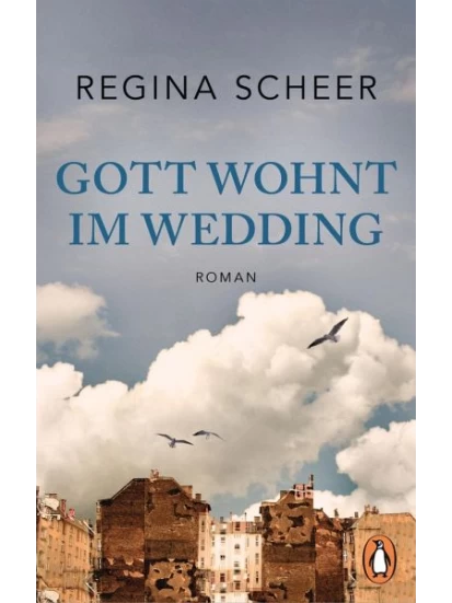 Gott wohnt im Wedding