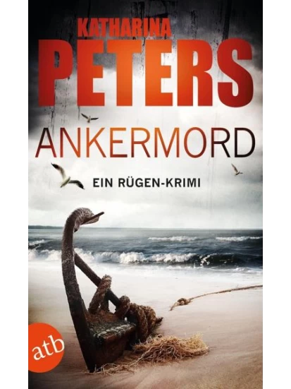 Ankermord 