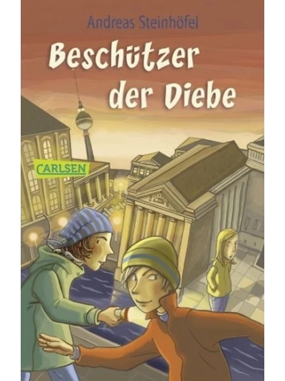 Beschützer der Diebe