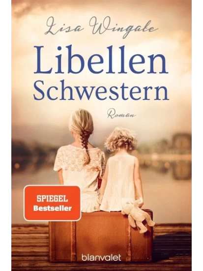 Libellenschwestern