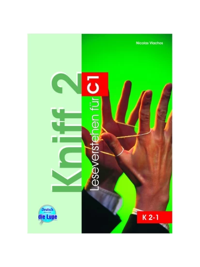 Kniff 2 (C1) Testbuch