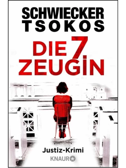 Die siebte Zeugin